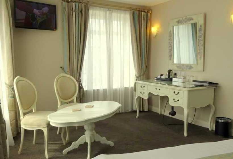 膳宿费 The Lough & Quay Guest Accommodation