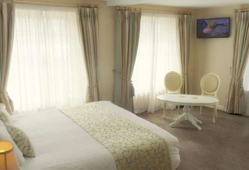 膳宿费 The Lough & Quay Guest Accommodation