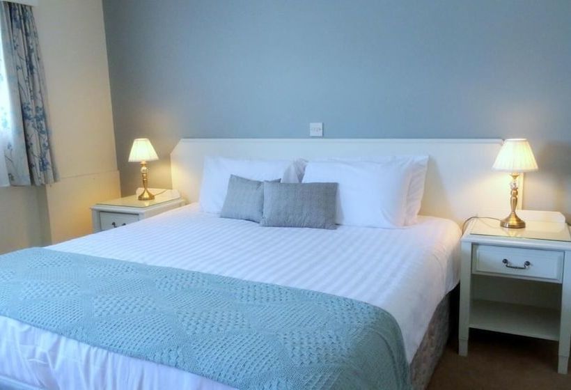 膳宿费 The Lough & Quay Guest Accommodation