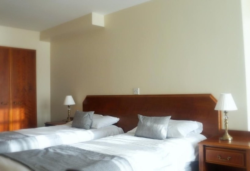 膳宿费 The Lough & Quay Guest Accommodation