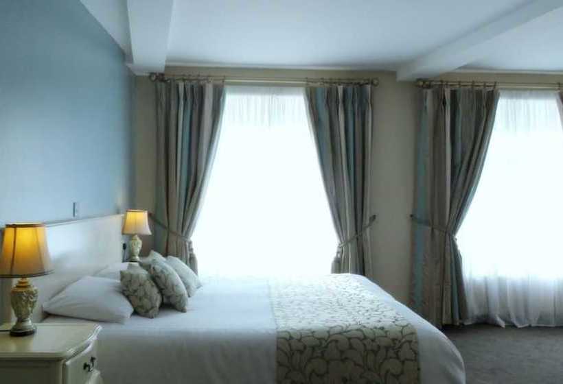 膳宿费 The Lough & Quay Guest Accommodation