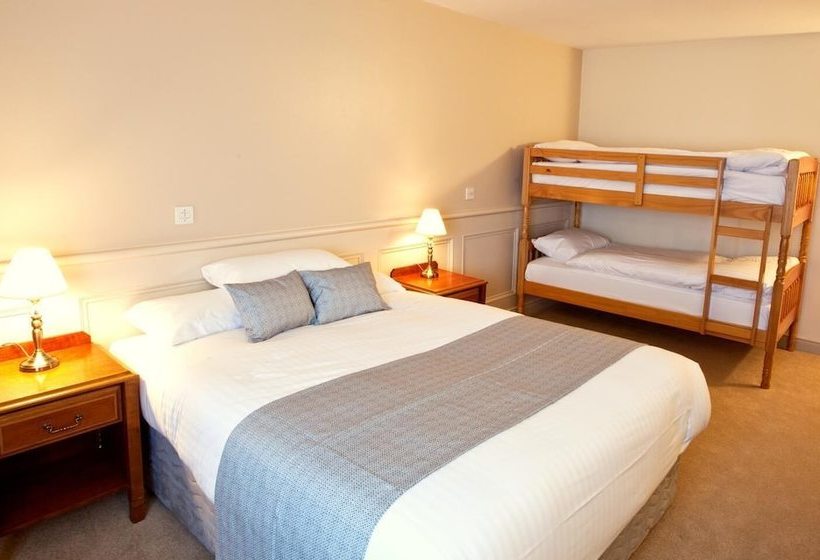 膳宿费 The Lough & Quay Guest Accommodation