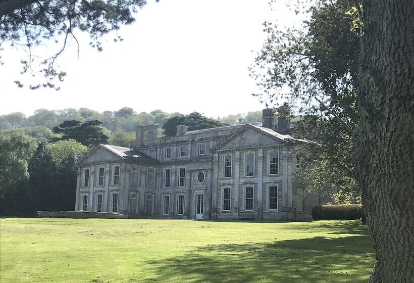 ペンション The Miclaran Guest House