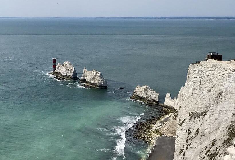 ペンション The Miclaran Guest House