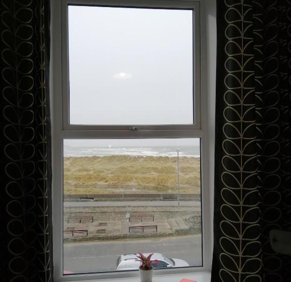 ペンション Wavecrest