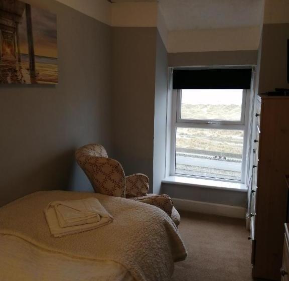 ペンション Wavecrest