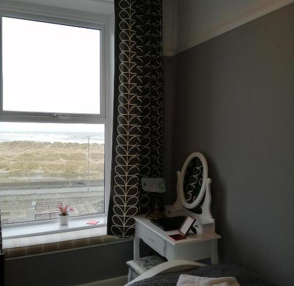 ペンション Wavecrest