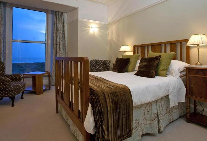 ペンション Wavecrest