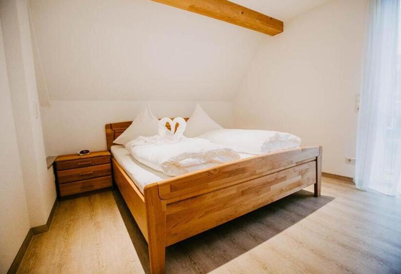 Общежитие Strandpension Mäder