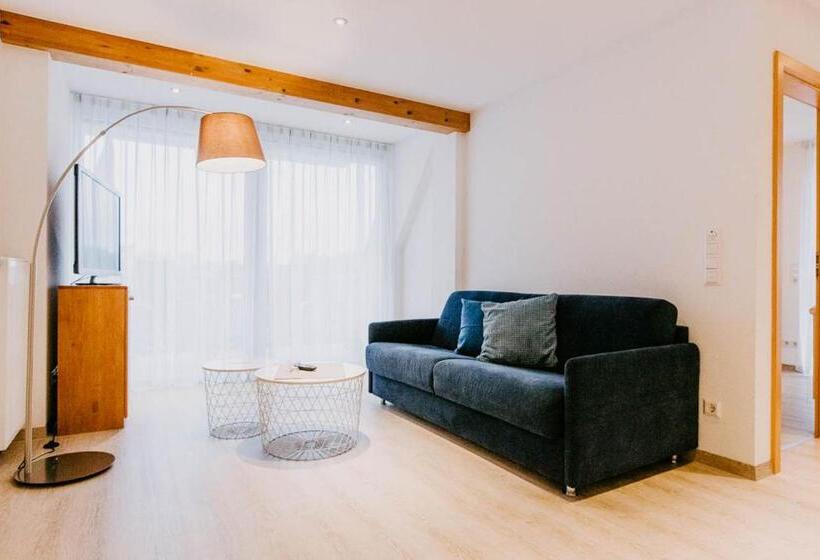 Общежитие Strandpension Mäder