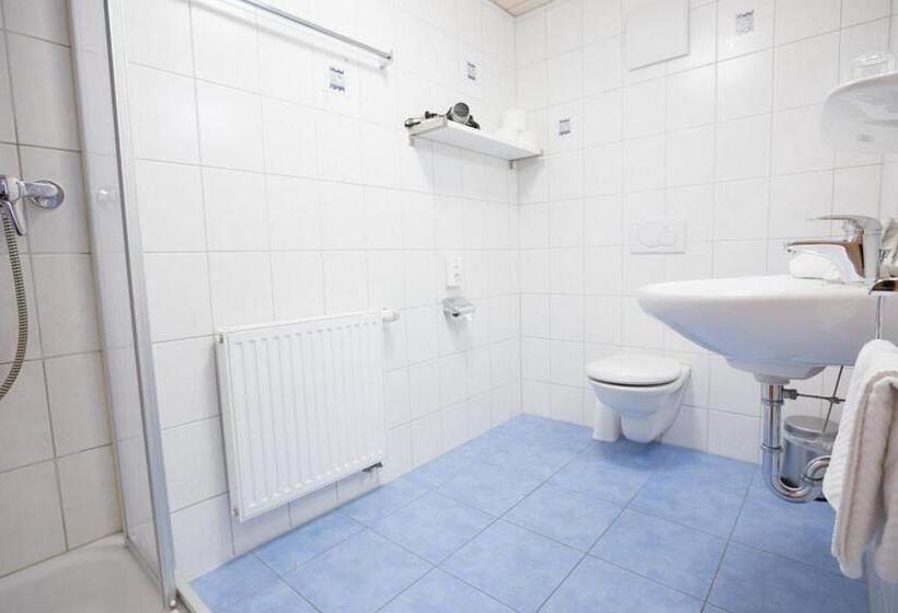 Общежитие Strandpension Mäder