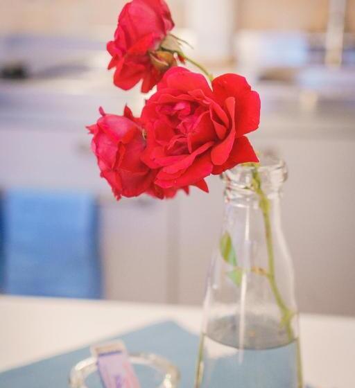 Общежитие Strandpension Mäder