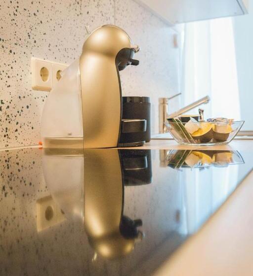 Общежитие Strandpension Mäder