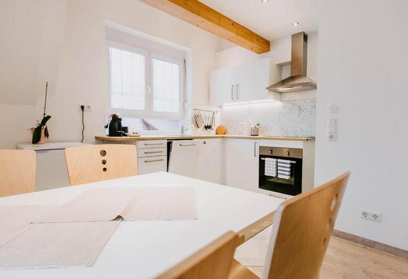 Общежитие Strandpension Mäder