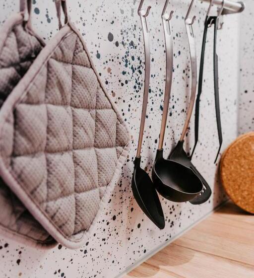 Общежитие Strandpension Mäder