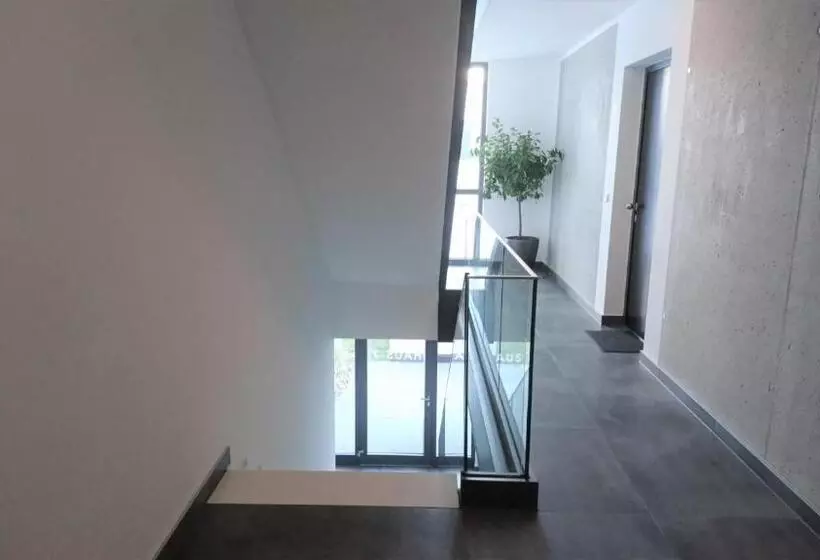 Haus 7   Boardinghouse