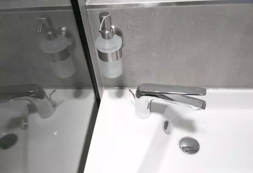 Haus 7   Boardinghouse