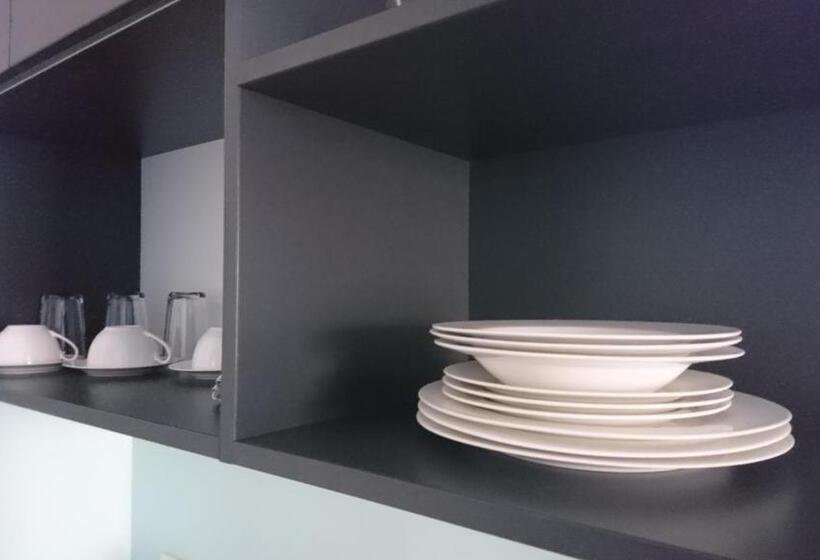 Haus 7 Boardinghouse