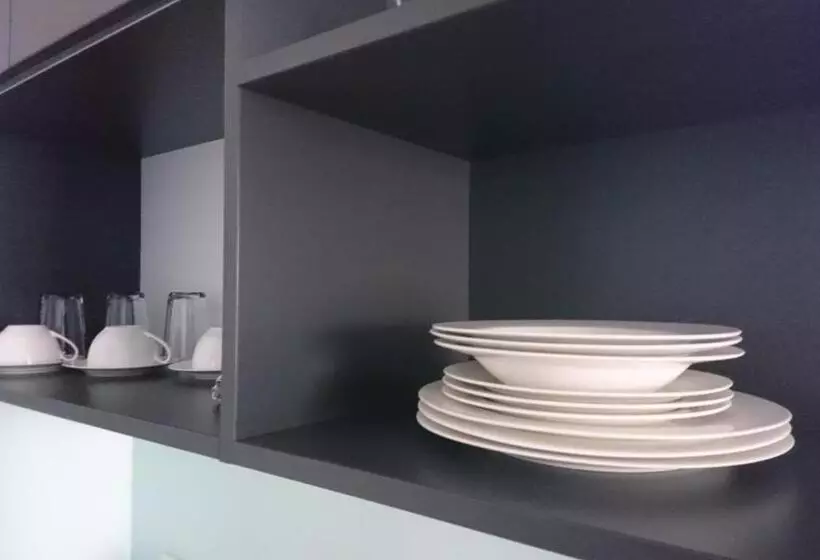 Haus 7   Boardinghouse