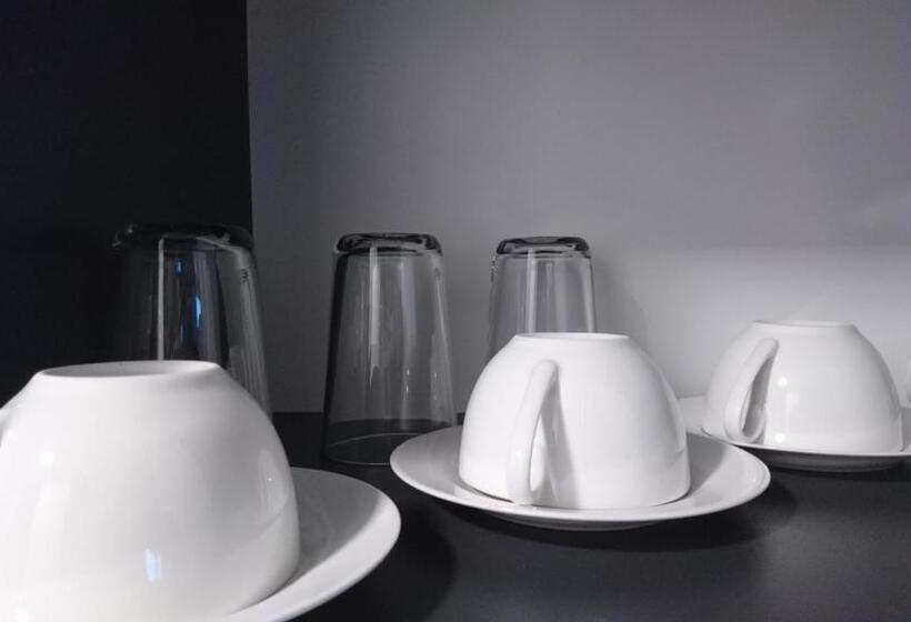 Haus 7 Boardinghouse