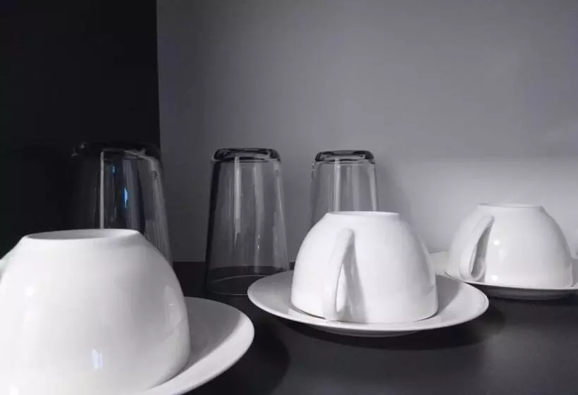 Haus 7   Boardinghouse