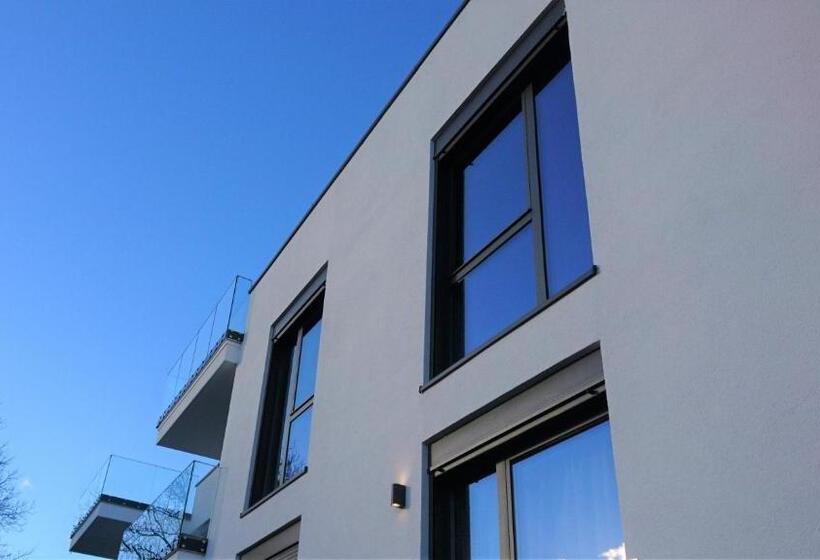 Haus 7 Boardinghouse