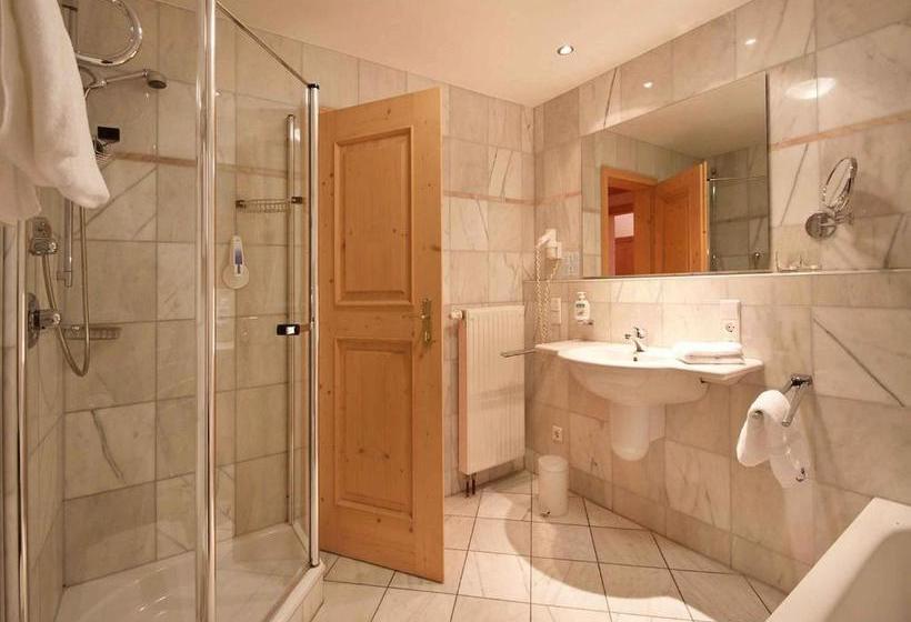 호텔 Gasthof Zum Süßen Grund