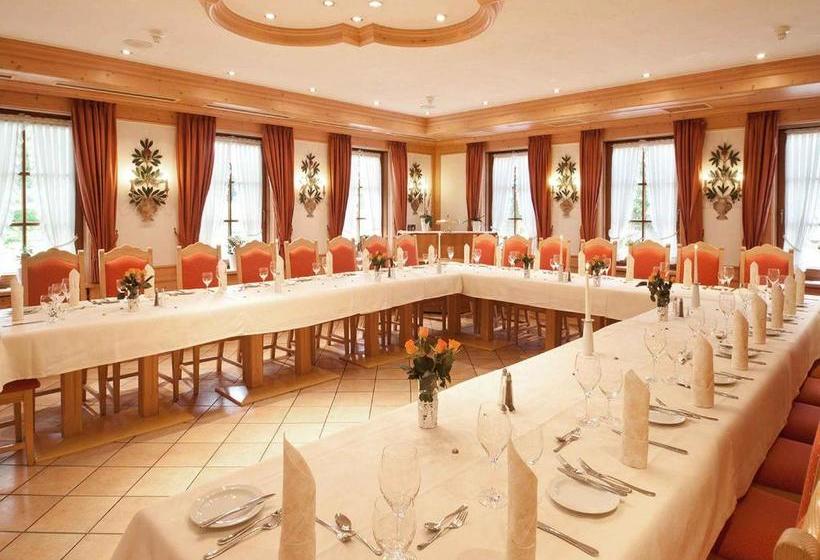 호텔 Gasthof Zum Süßen Grund