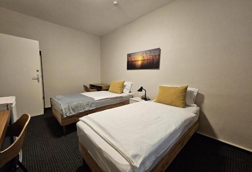 膳宿费 Haus Isenburg