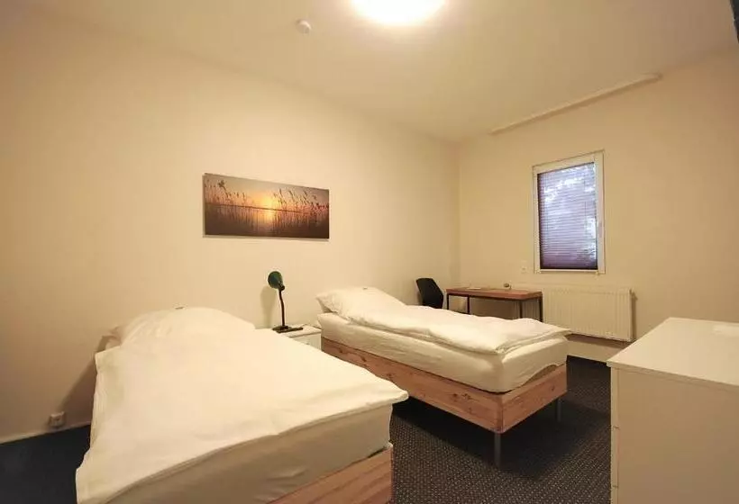 ペンション Haus Isenburg