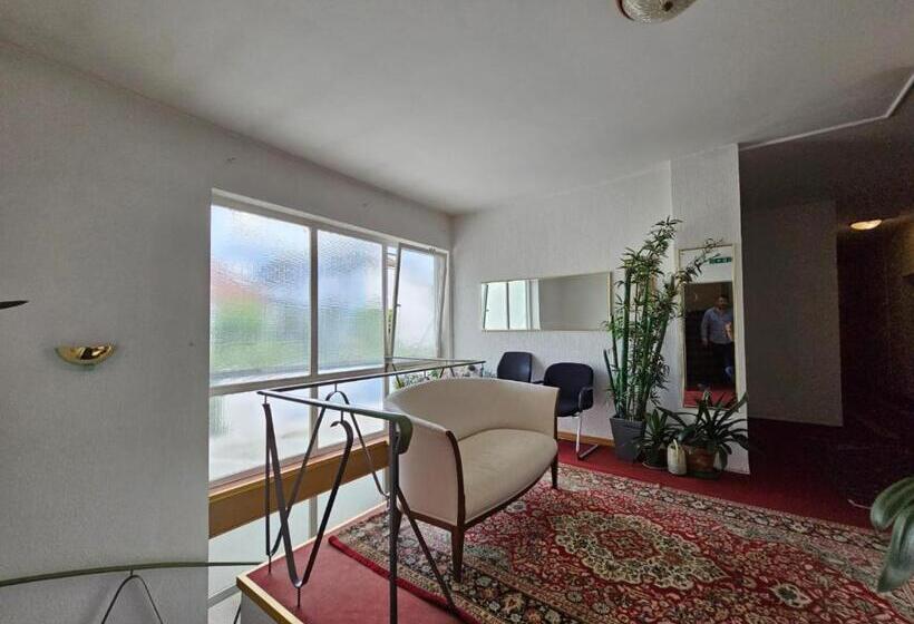 膳宿费 Haus Isenburg