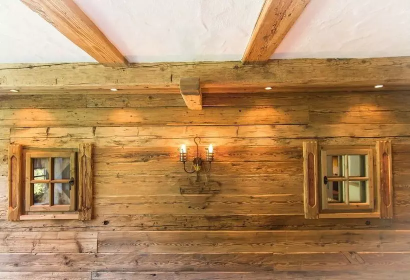 Pension Etzerschlossl
