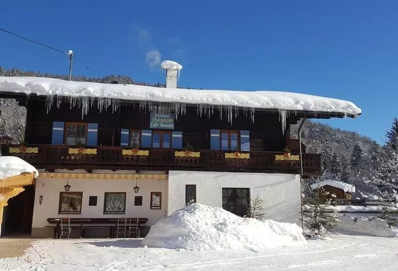 Pension Etzerschlossl