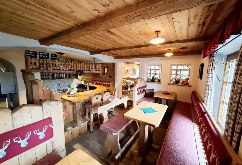 Pension Etzerschlossl
