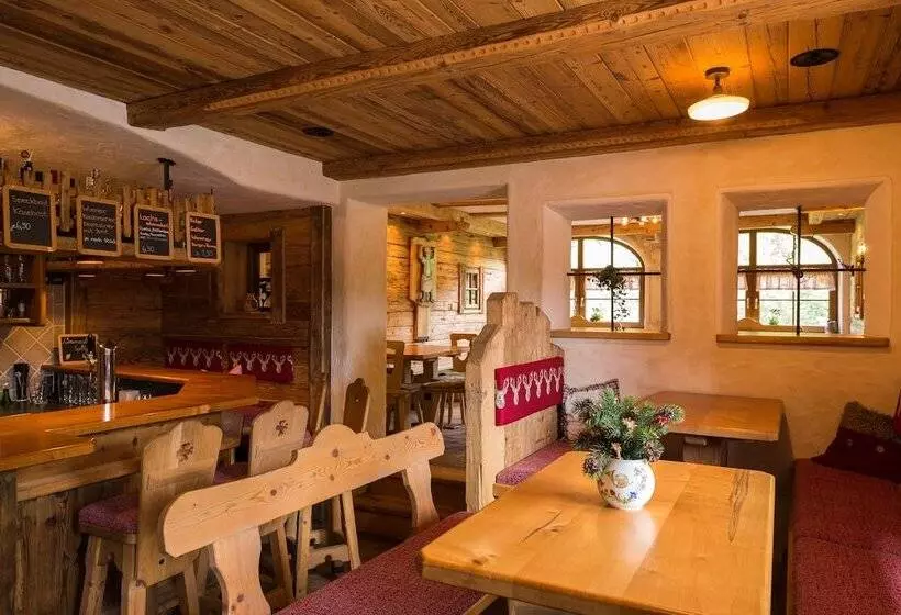Pension Etzerschlossl