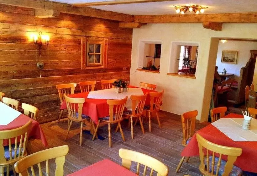 Pension Etzerschlossl