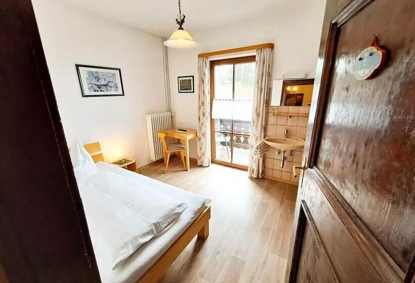 Pension Etzerschlossl
