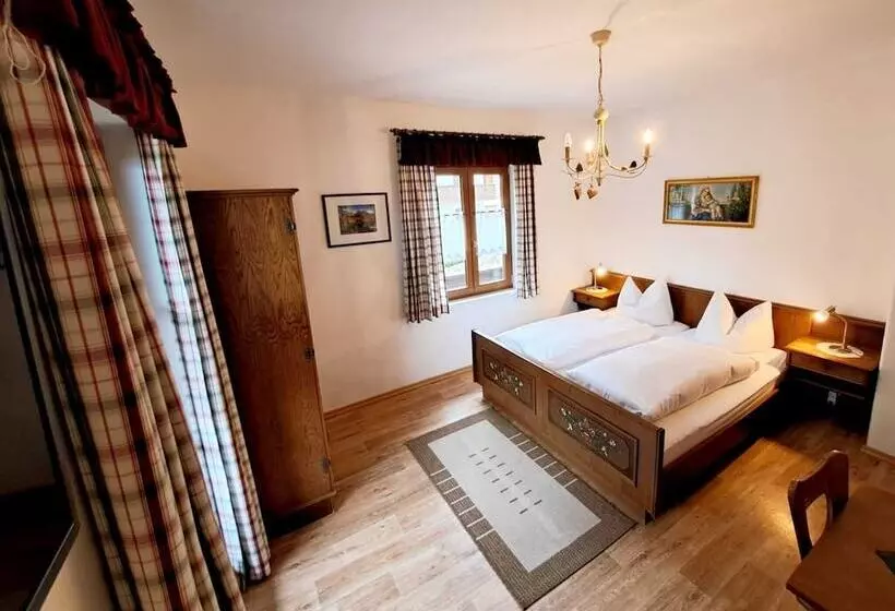 Pension Etzerschlossl