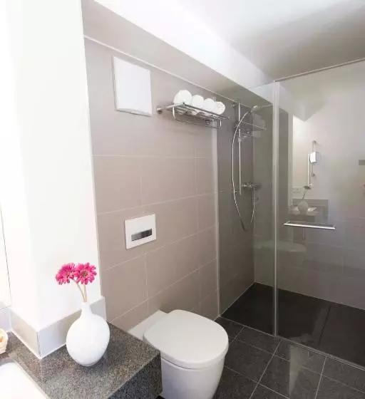 Mavo Hospitality By Büroma Apart Apartmentvermietung Gmbh Esslingen