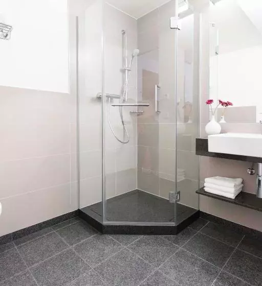 Mavo Hospitality By Büroma Apart Apartmentvermietung Gmbh Esslingen