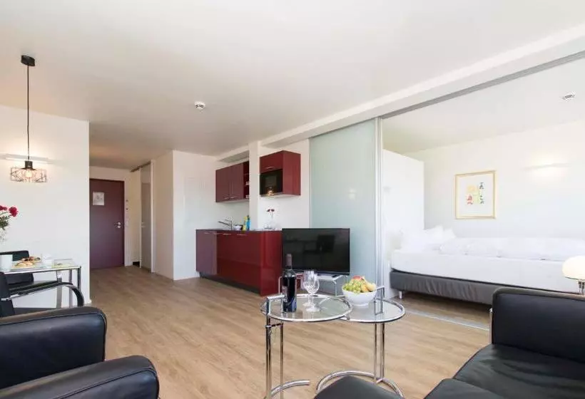 Mavo Hospitality By Büroma Apart Apartmentvermietung Gmbh Esslingen