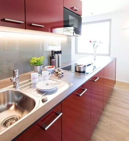 Mavo Hospitality By Büroma Apart Apartmentvermietung Gmbh Esslingen