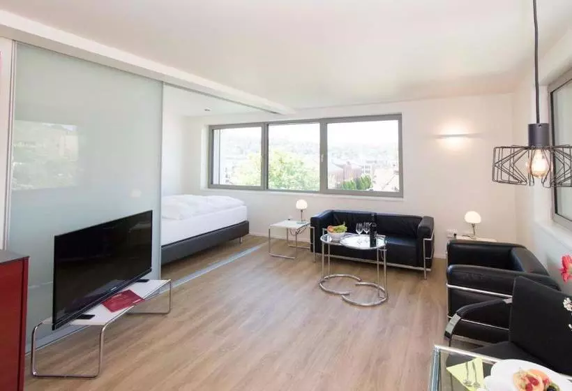 Mavo Hospitality By Büroma Apart Apartmentvermietung Gmbh Esslingen