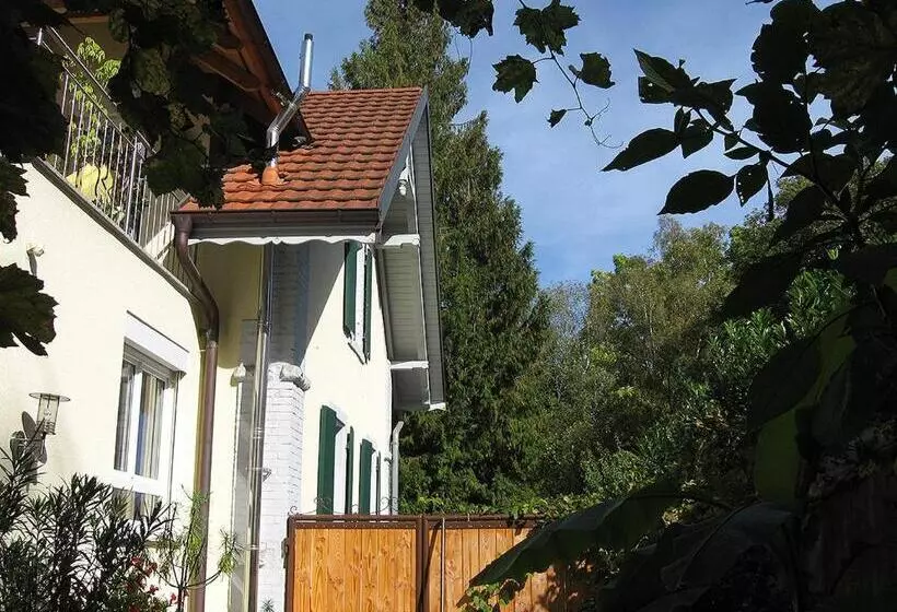 Die Sprachpension   The Language Guesthouse