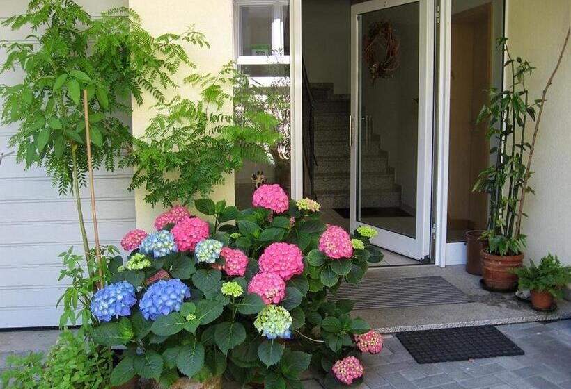 Die Sprachpension The Language Guesthouse