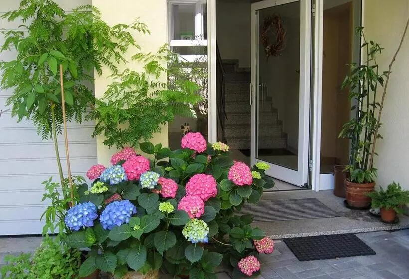 Die Sprachpension   The Language Guesthouse