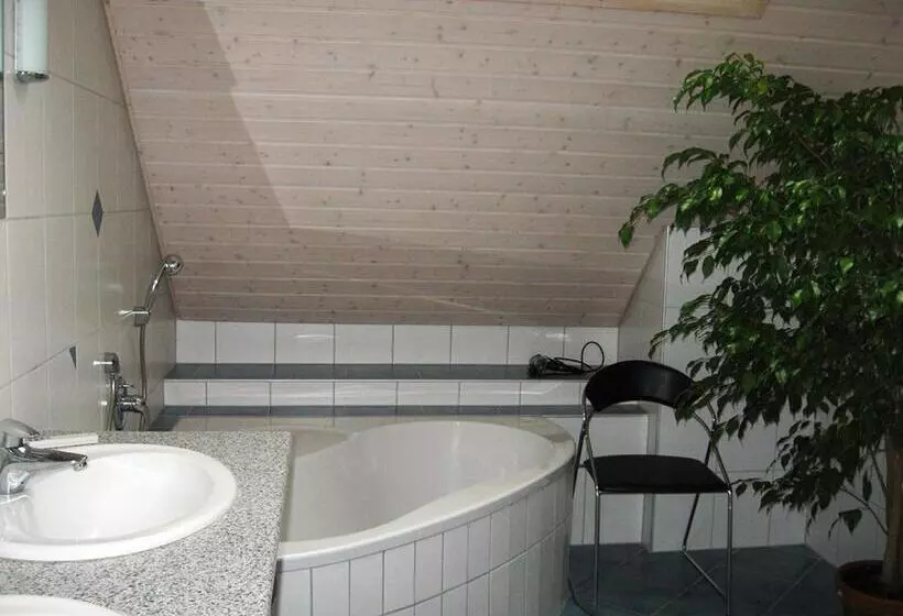 Die Sprachpension   The Language Guesthouse