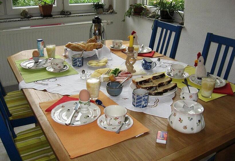 Die Sprachpension The Language Guesthouse