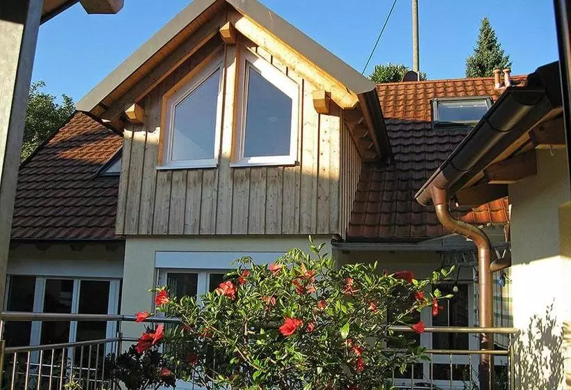 Die Sprachpension   The Language Guesthouse