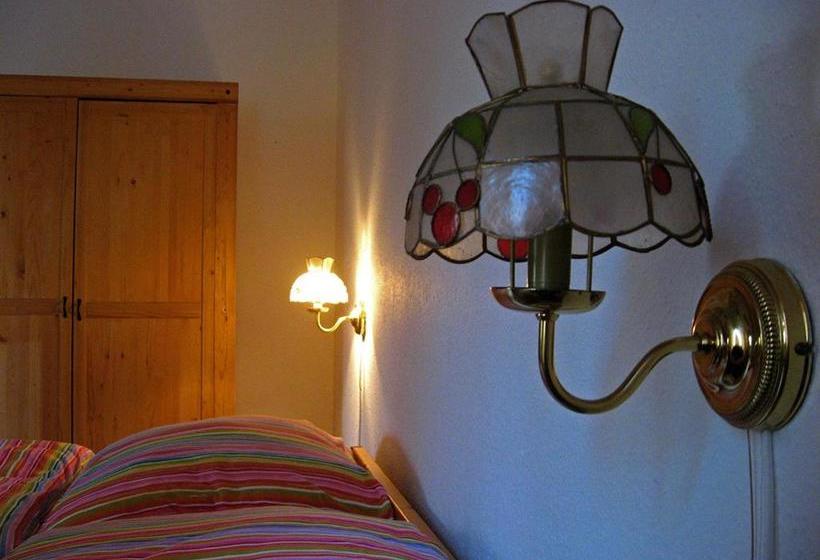 Die Sprachpension The Language Guesthouse